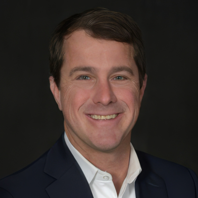David Easthope, Head of Fintech at Coalition Greenwich