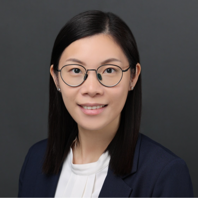Sarah Cheuk, Head of People at Fano