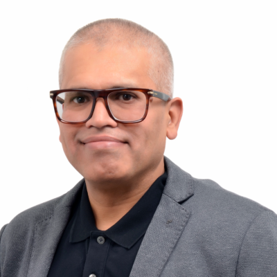 Sandeep Pendharkar