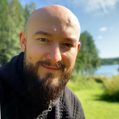 Piotr Majkowski