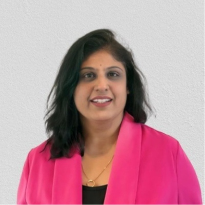 Sita Kalluri