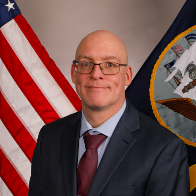 Dr. Craig Sawyer