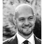 Marcel Freling, Project Lead Supply Chain at Pharming