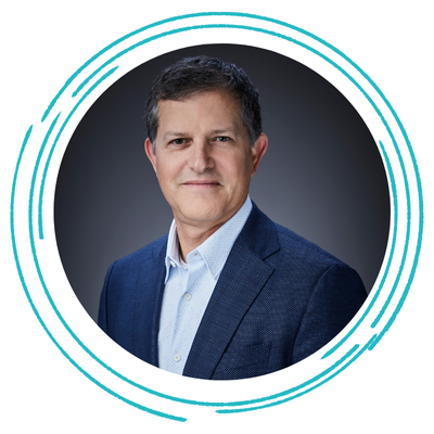 Michael Chazot, VP Commercial East USA, Canada & Global FSI at DDN