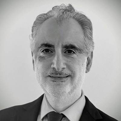 Nizar Atrissi, Professor at IAE Paris – Sorbonne Business School and Chief Investment Officer at Tamar Capital