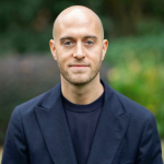 Jason O’Toole, Head of Connected Commerce & Media at Hanesbrands