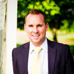 Sean-Michael Callahan