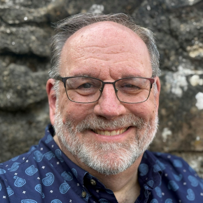 Andrew Barrett-Weiss