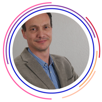 Gilles Trachsel, Area Vice President - EMEA and India at QuintessenceLabs
