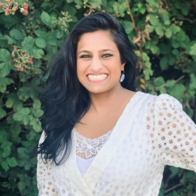 Jiz Kurian, Senior Manager Digital Marketing & Growth at MediaMarkt