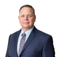 Patrick Dell, Head of Business & Professional Development at Siemens Healthineers