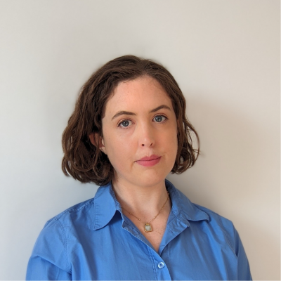 Amy Bulman