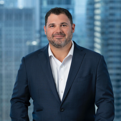 John Maggiacomo, Managing Director at Apollo Global Management