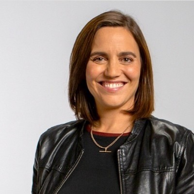 Isabelle von Babo, Vice President Supply Chain Europe at Henkel Adhesive Technologies