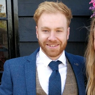 Nathan Vurgest, Director of Trading at Record Currency Management