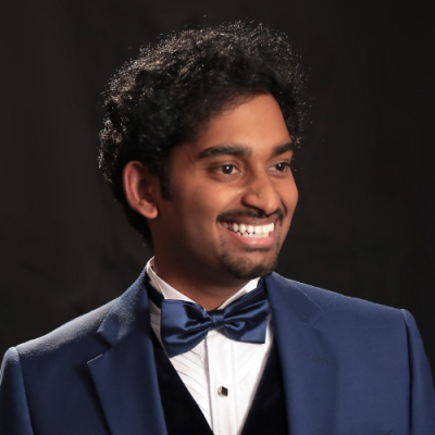 Sandeep Raj, SVP – Affiliate Marketing Lazada at Alibaba Group