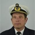 Captain Caldeira Carvalho