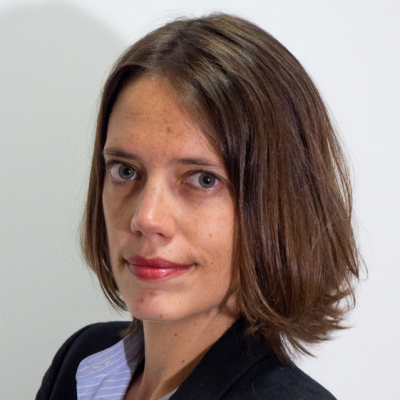 Mathilde Beau de Lomenie, Head of Global Digital Retail at Penfolds