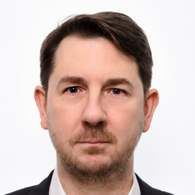 Craig Antony Wheeler, Former Group VP of Digital and Omnichannel at Kanmo Group