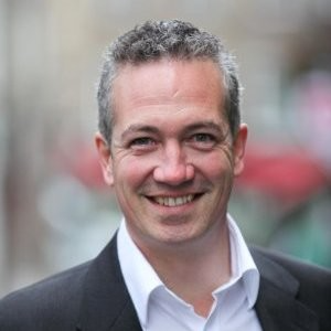 Philippe Brodeur, Founder & CEO at Overcast HQ