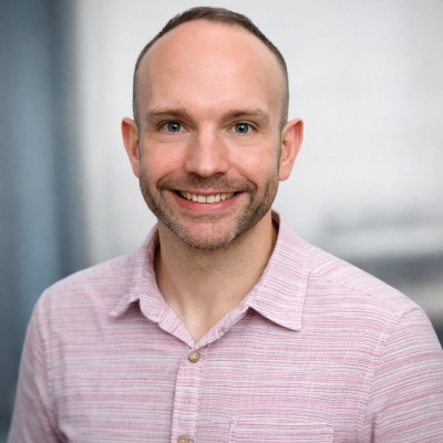 Todd Fierro-Randazzo, Contingent Workforce Leader at Proof of Concept