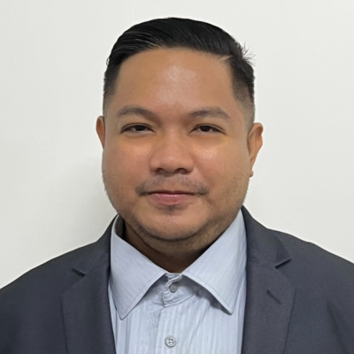 Karlo Abril