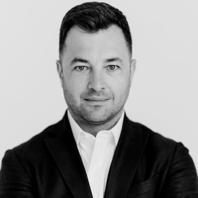 Pawel Kalinowski