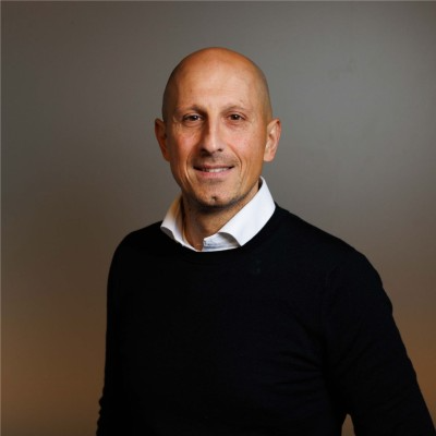 Athar Naser, Head of Paid and Campaign Media at ITV