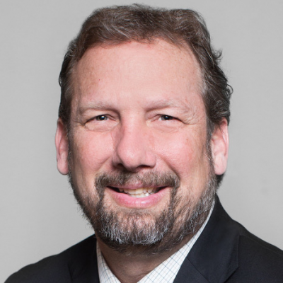 Richard McDuffie, Chief Operating Officer at Dunavant Global Logistics Group
