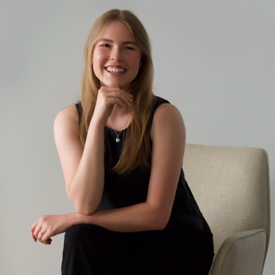 Lisa Steininger