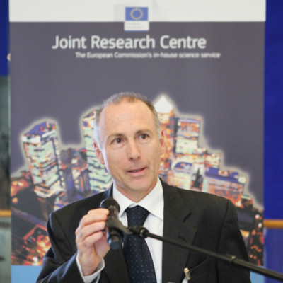Paolo Bertoldi, Senior Expert at European Commission