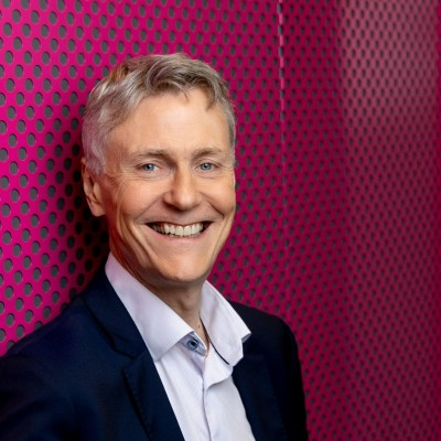 Bjørn Taale Sandberg