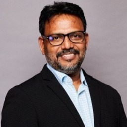 Reji John, Editor at STAT Publishing Group