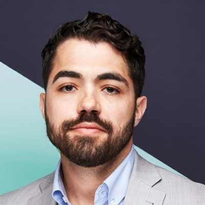 Eric Gonzalez, Chief Executive Officer at Omnificity