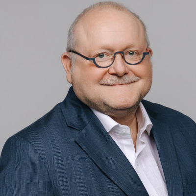 Dr. Jan Haizmann, Chief Executive Officer at Correggio Consulting