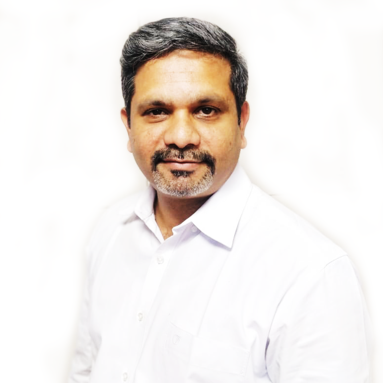 Kalyan Srinivasan
