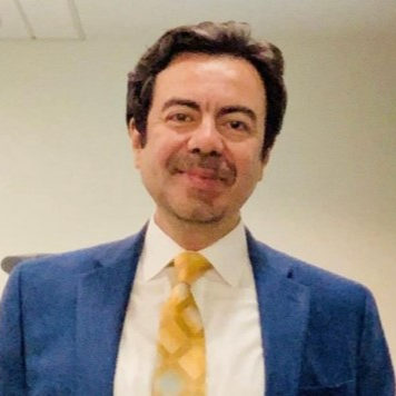 Mehmet Sekip Altug, Faculty Advisory Board, Center for Retail Transformation at George Mason University