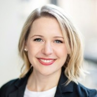 Julia Pitlyk, Sr. Director, Commercial Digital Strategy at Nestle Health Science