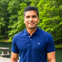 Rupen Tanna, Head of Power and Systematic Trading at Shell