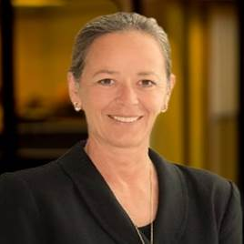 Anja Fiedler, Managing Director D-A-CH at Denison Consulting Europe