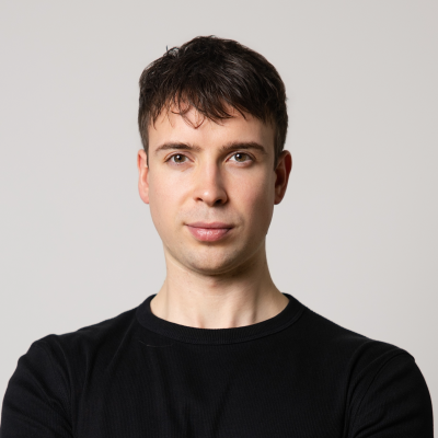 Vladimir Keil, CEO and Co-Founder at Lio Technologies