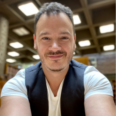 Richard Sejean, Lecturer at Concordia University