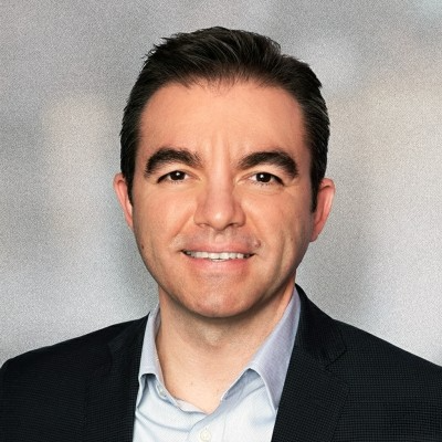 Krenar Komoni, CEO and Founder at Tive