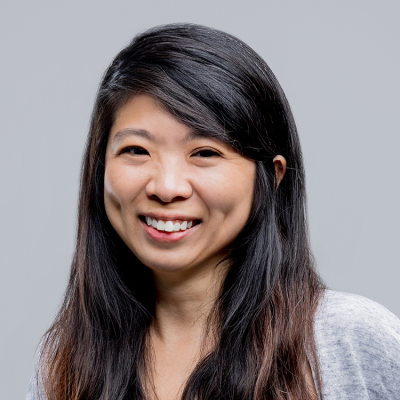 Jacintha Koh