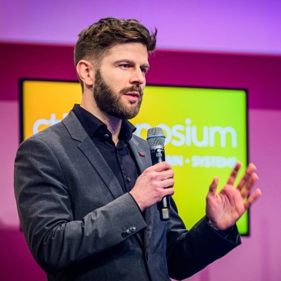 Martin Hofstetter, Head of E-Mobility and Alternative Drivetrains Research Group at Graz University of Technology