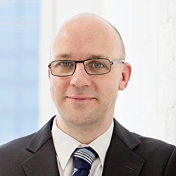 Wim Allen, General Secretary at Middle East Solar Industry Association (MESIA)