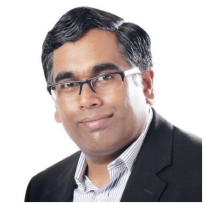 Kishore Reddy | Shared Services & Outsourcing Week Latin Ame ...