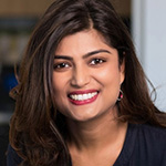 Dr Anjali Jaiprakash
