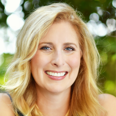 Elisabeth Clark, Senior Manager Web Strategy and Experience at Lippert