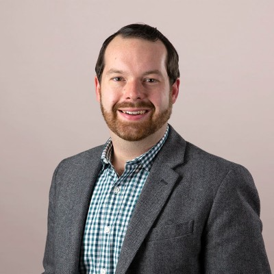 Collin Colburn, VP, Commerce Center at IAB